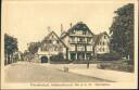 Postkarte - Freudenstadt - Marktplatz - Apotheke