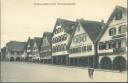 Postkarte - Freudenstadt