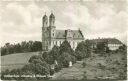 Wallfahrtskirche Schönenberg ob Ellwangen - Foto-AK