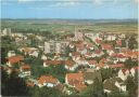 Heubach - Untere Stadt - AK-Grossformat