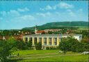 Ansichtskarte - 73434 Aalen - Stadthalle mit Blick zum Braunenberg