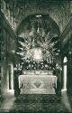 73479 Ellwangen - Wallfahrtskirche Schönenberg - Gnadenaltar