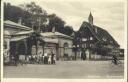 Göppingen - Sauerbrunnen - Postkarte