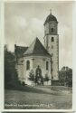 Hohenrechberg - Kapelle - Foto-Ansichtskarte