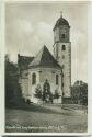 Hohenrechberg - Kapelle - Foto-Ansichtskarte