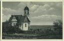 Postkarte - Hohenrechberg - Wallfahrtskirche