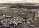 Postkarte - Neresheim - Luftbild