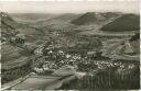 Blick ins Gaisentäle - Gosbach  Bad Ditzenbach und Deggingen - Foto-AK