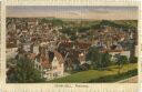 Postkarte - Schwäbisch Hall