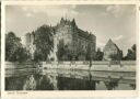Postkarte - Schloss Neuenstein