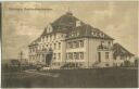 Postkarte - Öhringen - Bezirks-Krankenhaus