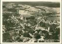 Bödigheim - Fliegeraufnahme - Foto-AK