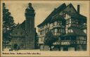 Ansichtskarte - 74822 Mosbach - Palm 'sches Haus