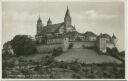 Schwäbisch Hall - Schloss Comburg - Foto-AK