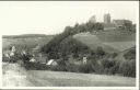 Schwaigern - Burg Neipperg - Foto-AK