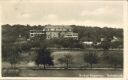 Ansichtskarte - Solbad Rappenau - Sanatorium