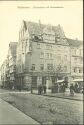 Postkarte - Heilbronn - Kaiserstrasse mit Kätchenhaus