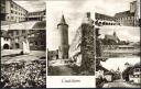 Postkarte - Crailsheim - Mehrbildkarte