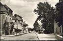 Postkarte - Crailsheim - Spitalstrasse