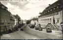 Postkarte - Crailsheim - Wilhelmstrasse