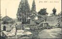 Postkarte - Schwäbisch Hall - Ruine Limpurg