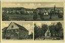 Postkarte - Waldhausen - Gasthaus zum Engel