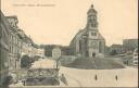 Postkarte - Schwäbisch Hall - Michaeliskirche