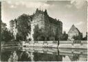 Schloss Neuenstein - Foto-Ansichtskarte