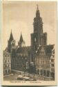 Postkarte - Heilbronn - Kilianskirche