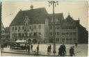Postkarte - Heilbronn - Marktplatz - Foto-Ansichtskarte