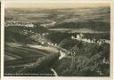 Kirchberg an der Jagst - Fliegeraufnahme