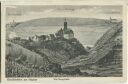 Postkarte - Gundelsheim - Drei Burgen