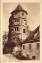 Ansichtskarte - 75365 Hirsau - Glockenturm