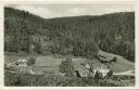 Dobel - Gasthaus Pension Eyachmühle - Foto-AK