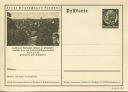 Birkenfeld - Bildpostkarte 1937 - Ganzsache