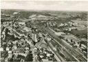 Mühlacker - Luftbild - Foto-AK Grossformat 60er Jahre