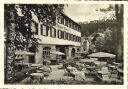 Ansichtskarte - Kurhotel Kloster Hirsau