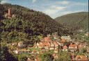 Ansichtskarte - Bad Liebenzell