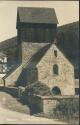 Postkarte - Kentheim - St. Candidus-Kirche