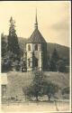 Postkarte - Hirsau - Kirche