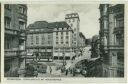 Postkarte - Pforzheim - Leopoldsplatz