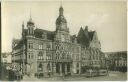 Postkarte - Pforzheim - Rathaus