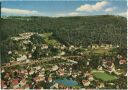 Postkarte - Bad Liebenzell