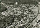 Postkarte - Bad Liebenzell - Luftbild