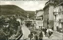 Foto-AK - Wildbad - Olgastrasse