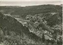 Bad Liebenzell - Foto-AK Grossformat