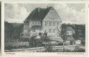 Postkarte - Knittlingen - Neues Schulhaus