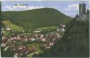 Postkarte - Bad Liebenzell