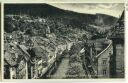 Postkarte - Wildbad - König-Karl Strasse