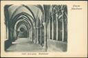 Ansichtskarte - Kloster Maulbronn - Kapitelsaal